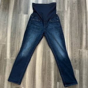 Gap Maternity Jeans